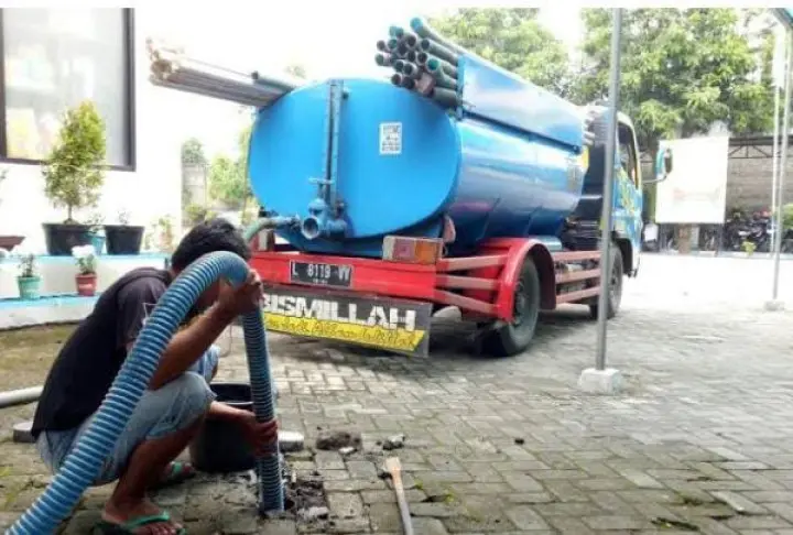 Sedot WC pahandut Murah