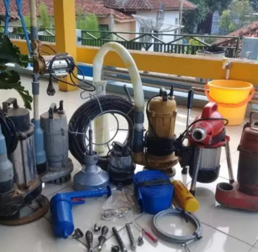 Sedot WC pahandut Murah
