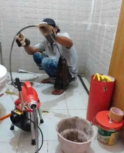 Sedot WC pahandut Murah