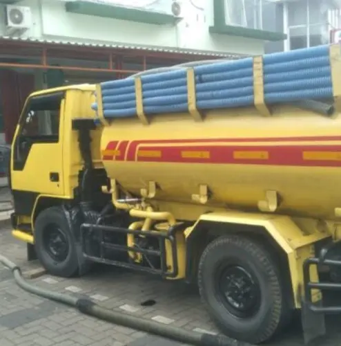 Sedot WC pahandut Terdekat